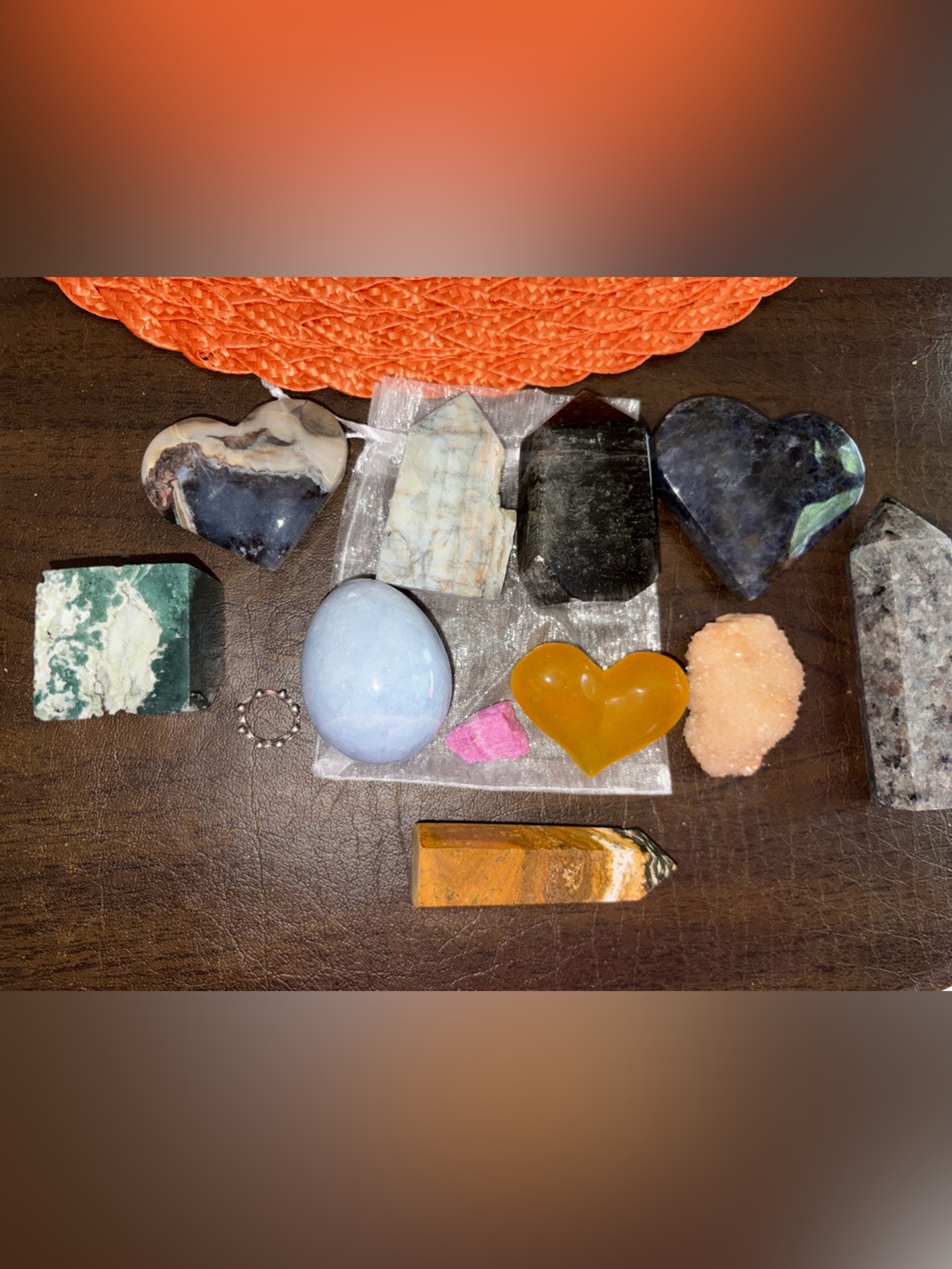 CRYSTAL BUNDLE